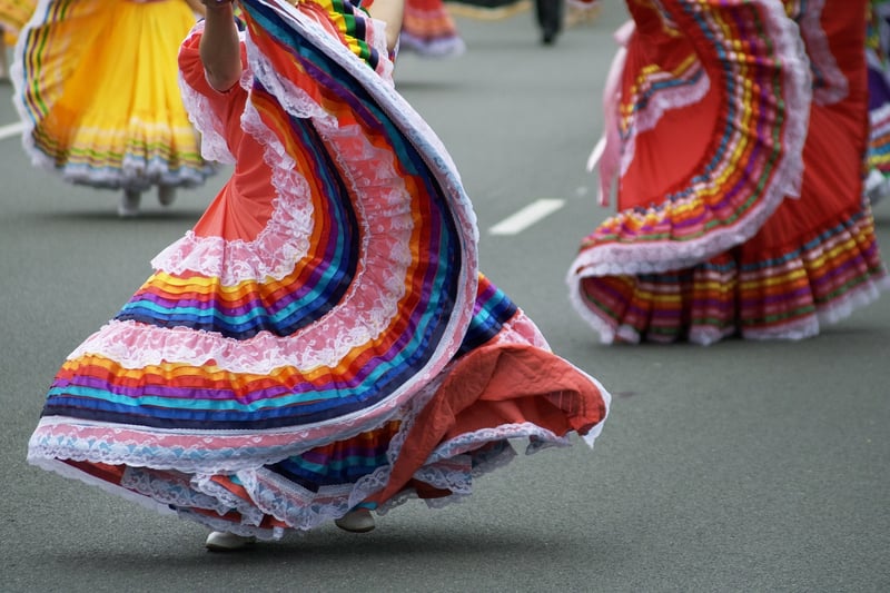 Cultural Festivals